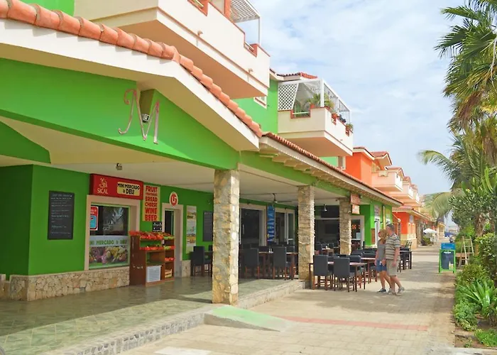 Djasal Moradias
