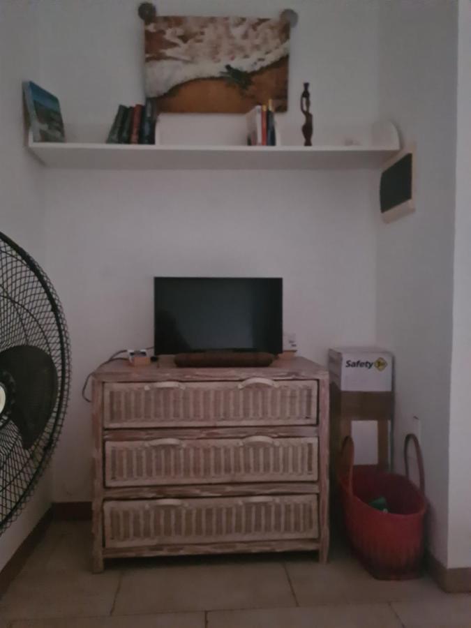 Djasal Moradias Appartamento
