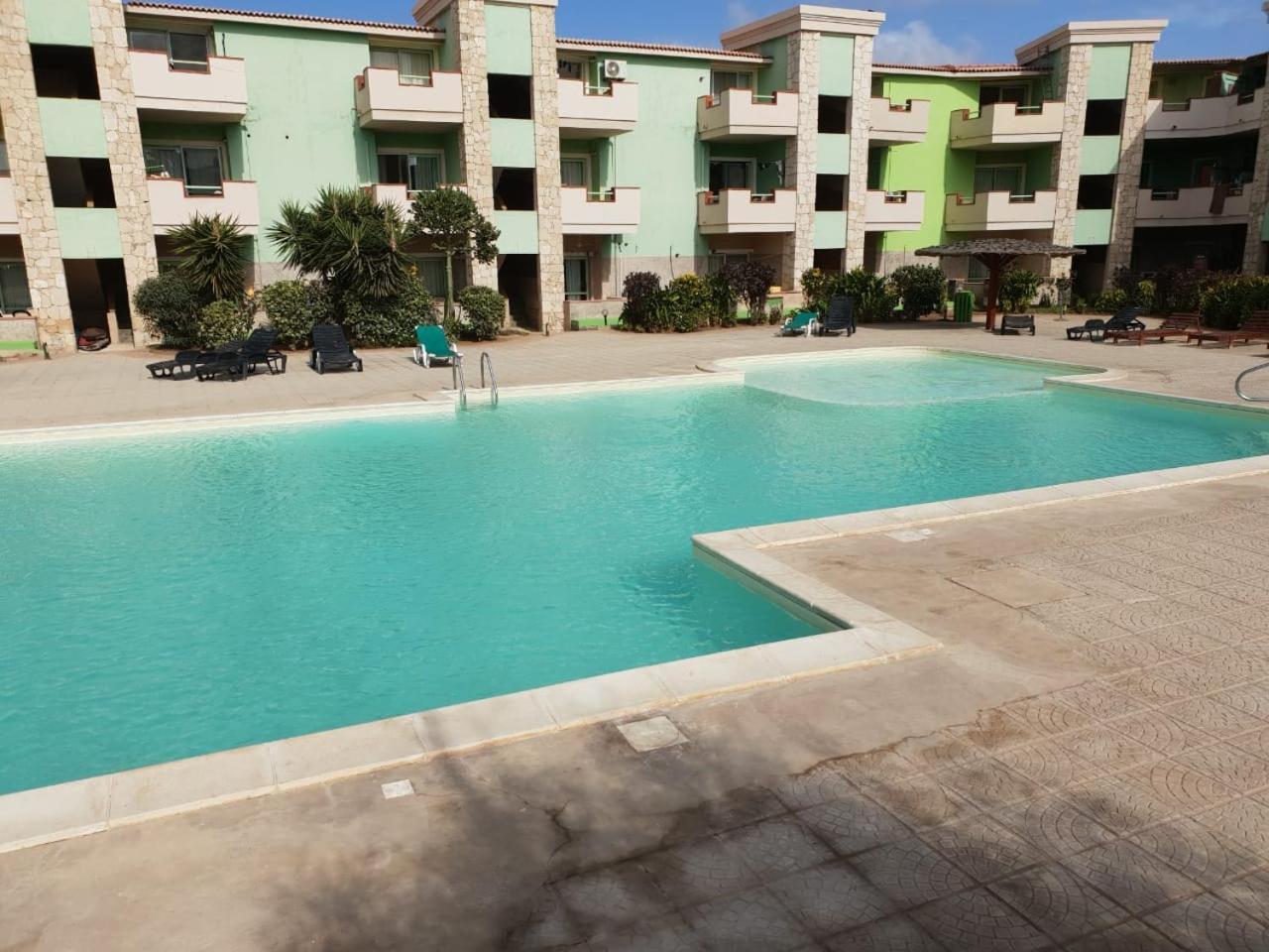 Appartamento Djasal Moradias Santa Maria